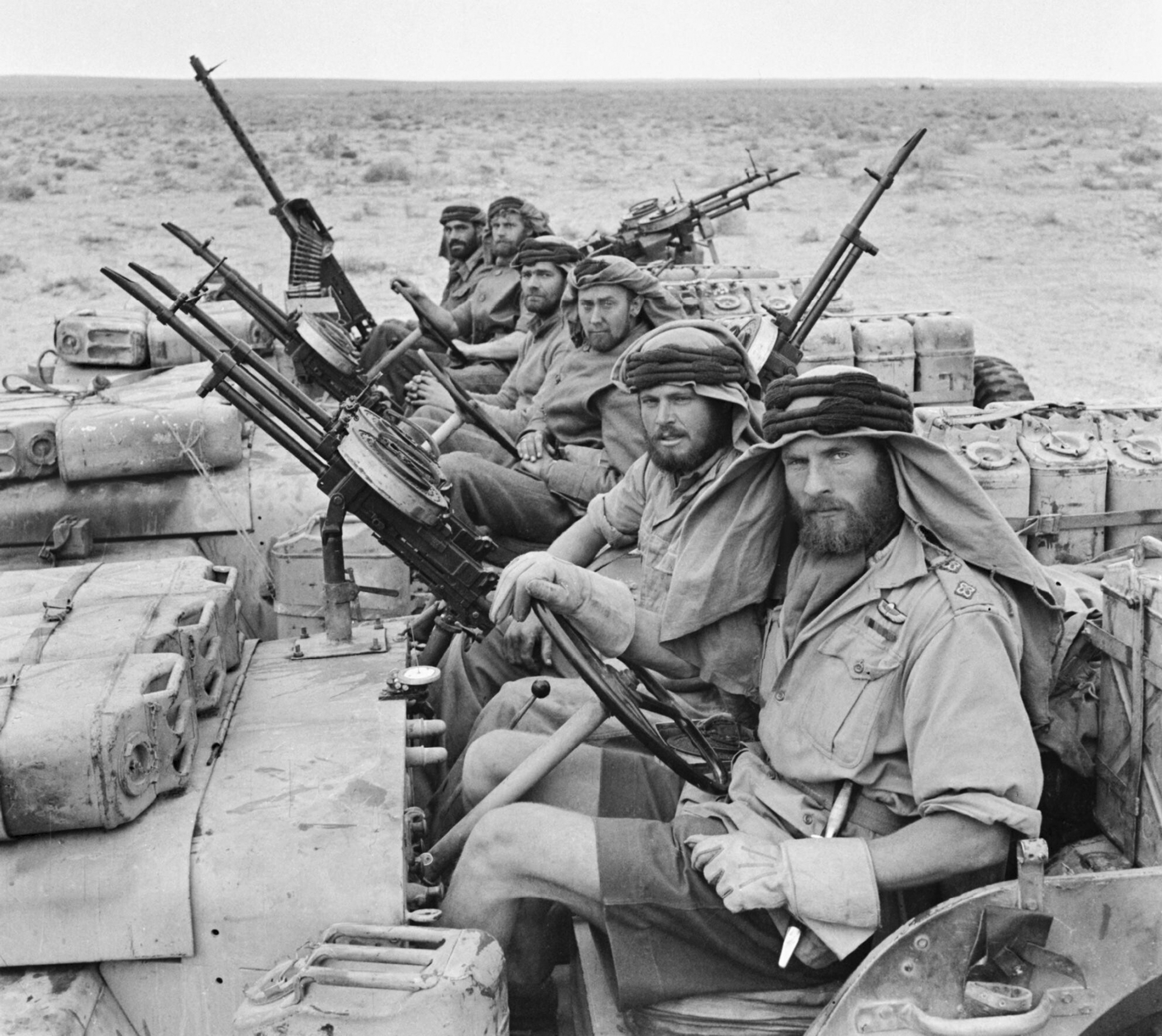 Six principes des Forces Spéciales pour décider et diriger à l'ère de l'IA